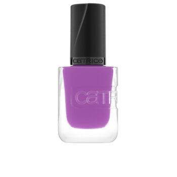 GEL AFFAIR nail polish #024-Grape Minds Think Alike 10.5 ml