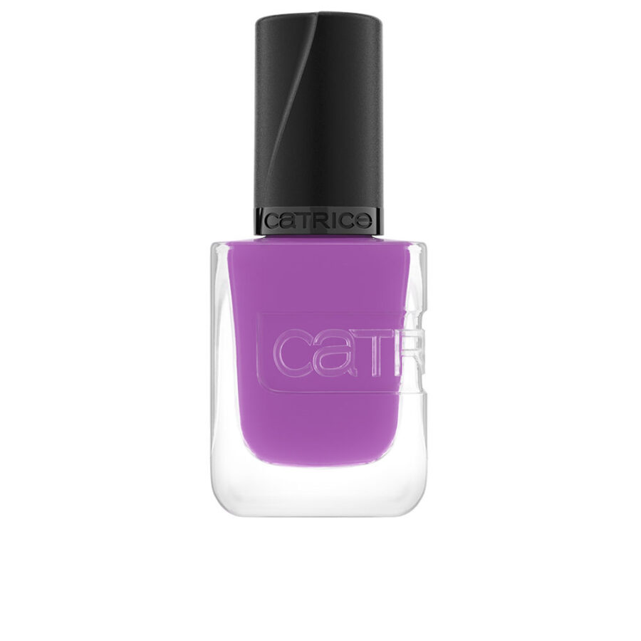GEL AFFAIR nail polish #024-Grape Minds Think Alike 10.5 ml