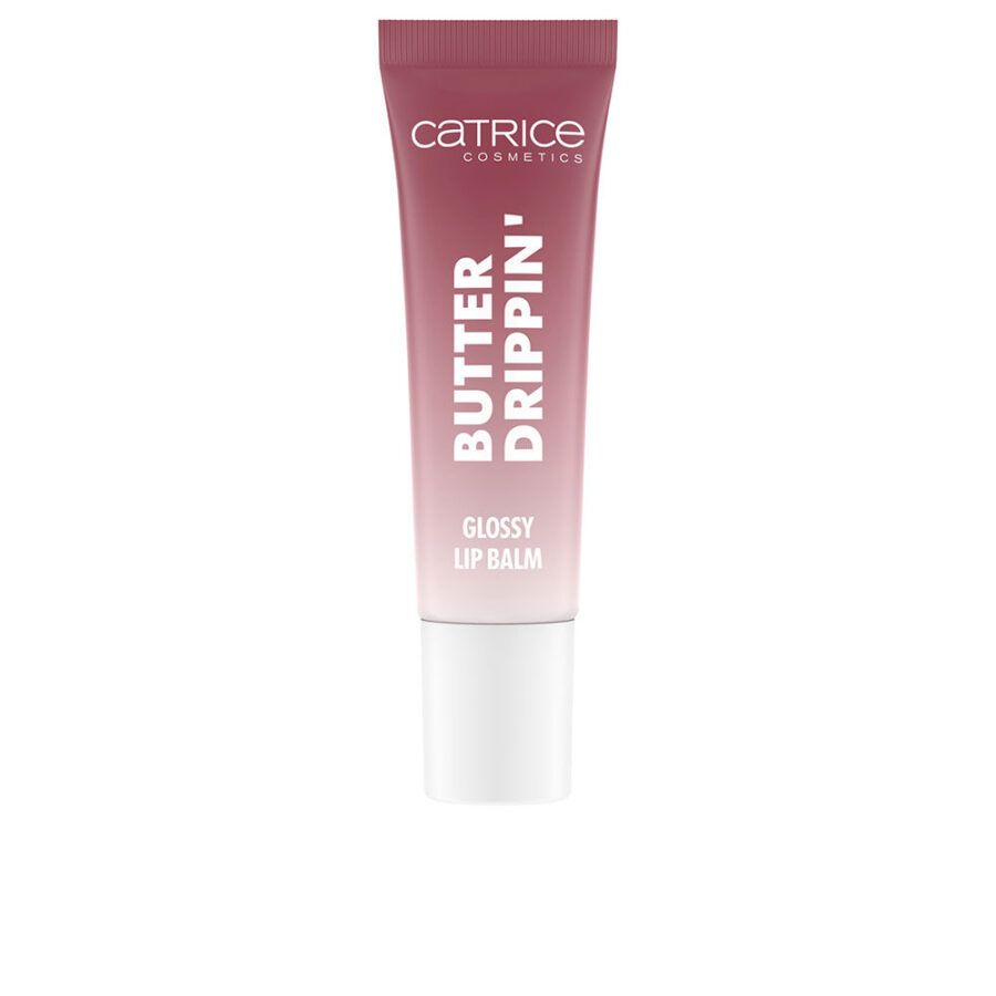 BUTTER DRIPPIN' GLOSSY lip balm #030-Butter Together 10 ml