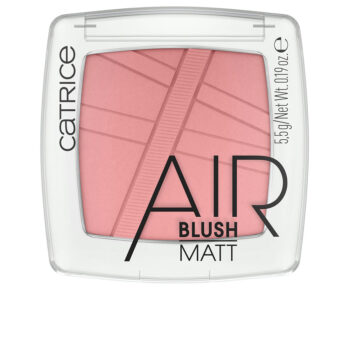 AIR BLUSH MATT blush #140-Pink Lemonade 5.5 gr