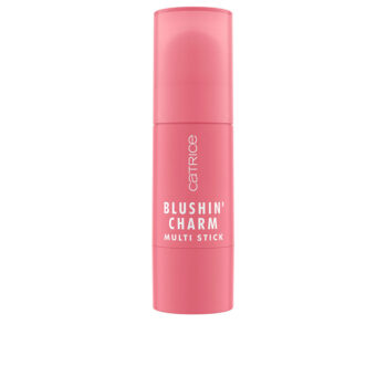 BLUSHIN' CHARM multi stick #010-Pink Sweetheart 5.5 gr