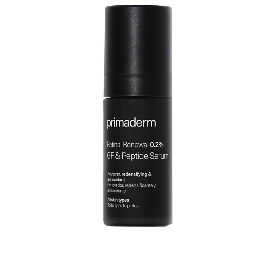 RETINAL RENEWAL 0.2% GF & PEPTIDE serum 30 ml