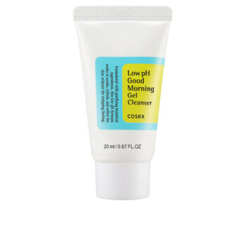 LOW PH GOOD MORNING gel cleanser 20 ml