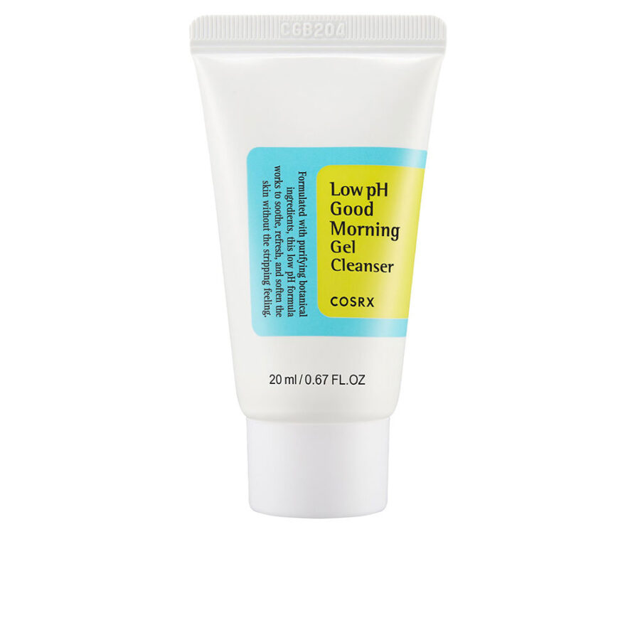 LOW PH GOOD MORNING gel cleanser 20 ml