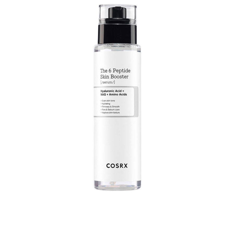 THE 6 PEPTIDE skin booster serum 150 ml