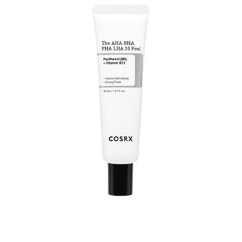 THE AHA BHA PHA LHA 35 peel 30 ml
