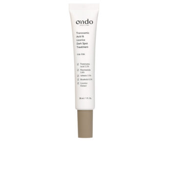 TRANEXAMIC ACID & LICORICE DARK spot treatment 30 ml