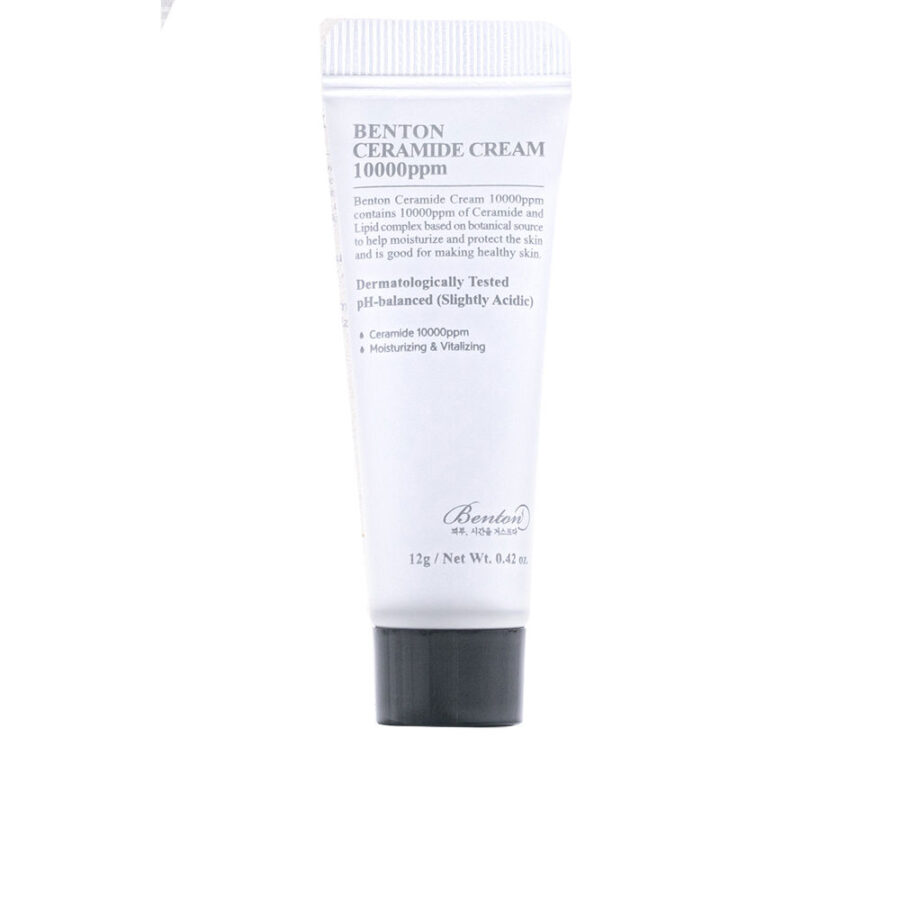 CERAMIDE cream 10000PPM 12 gr