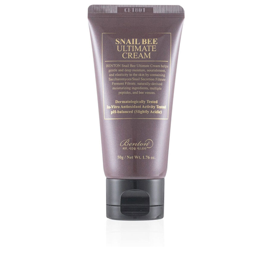 SNAIL BEE ULTIMATE cream 50 gr