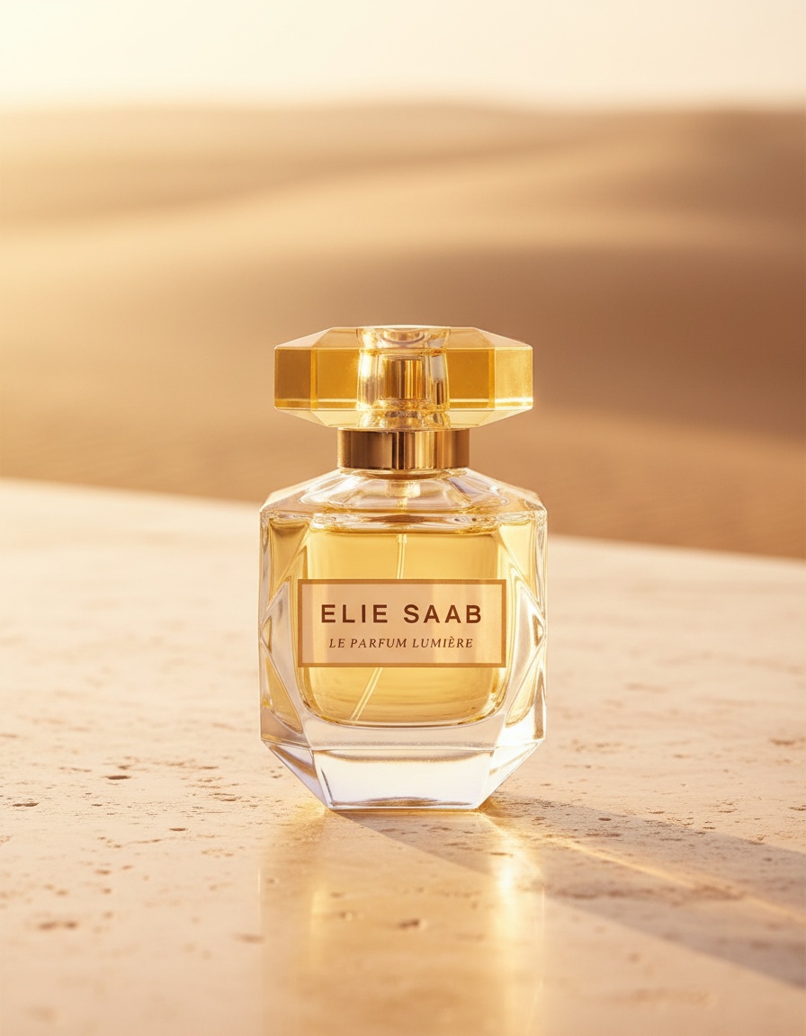 Elie saab LE PARFUM LUMIERE edp vapor 50 ml 2 Elie saab LE PARFUM LUMIERE edp vapor 50 ml - Image 2