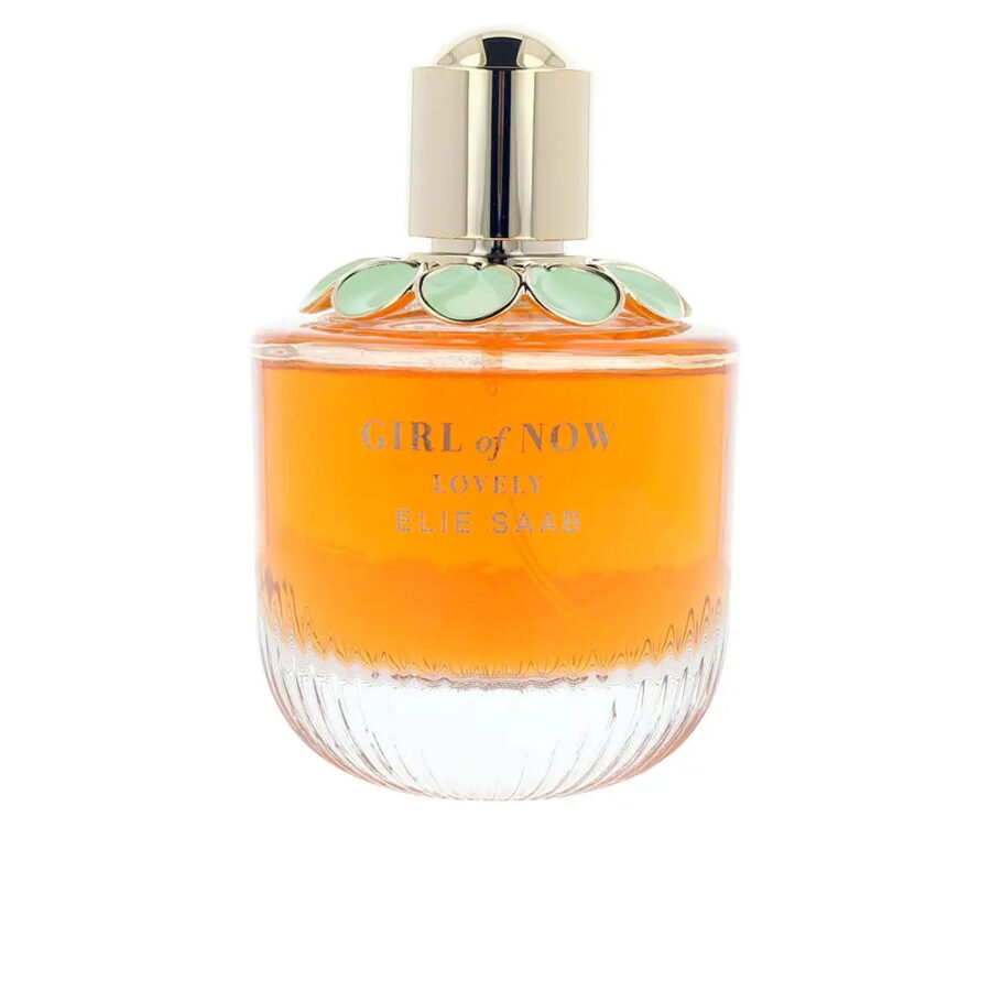 GIRL OF NOW LOVELY edp vapo 90 ml
