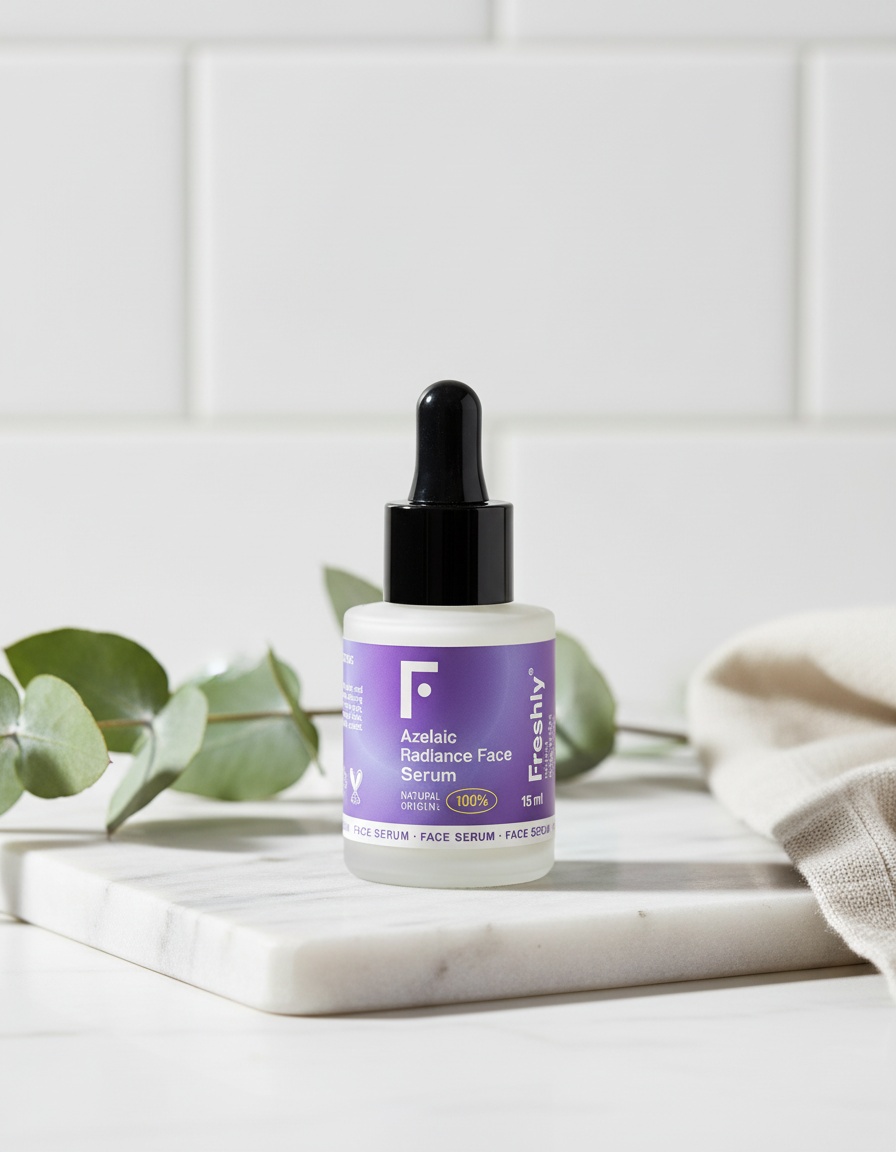 AZELAIC RADIANCE serum 15 ml 2 AZELAIC RADIANCE serum 15 ml - Image 2