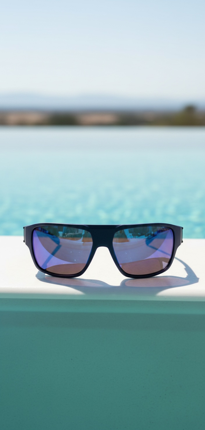 ADIDAS SPORT SP0046 91X 130 mm 2 ADIDAS SPORT SP0046 91X 130 mm - Image 2