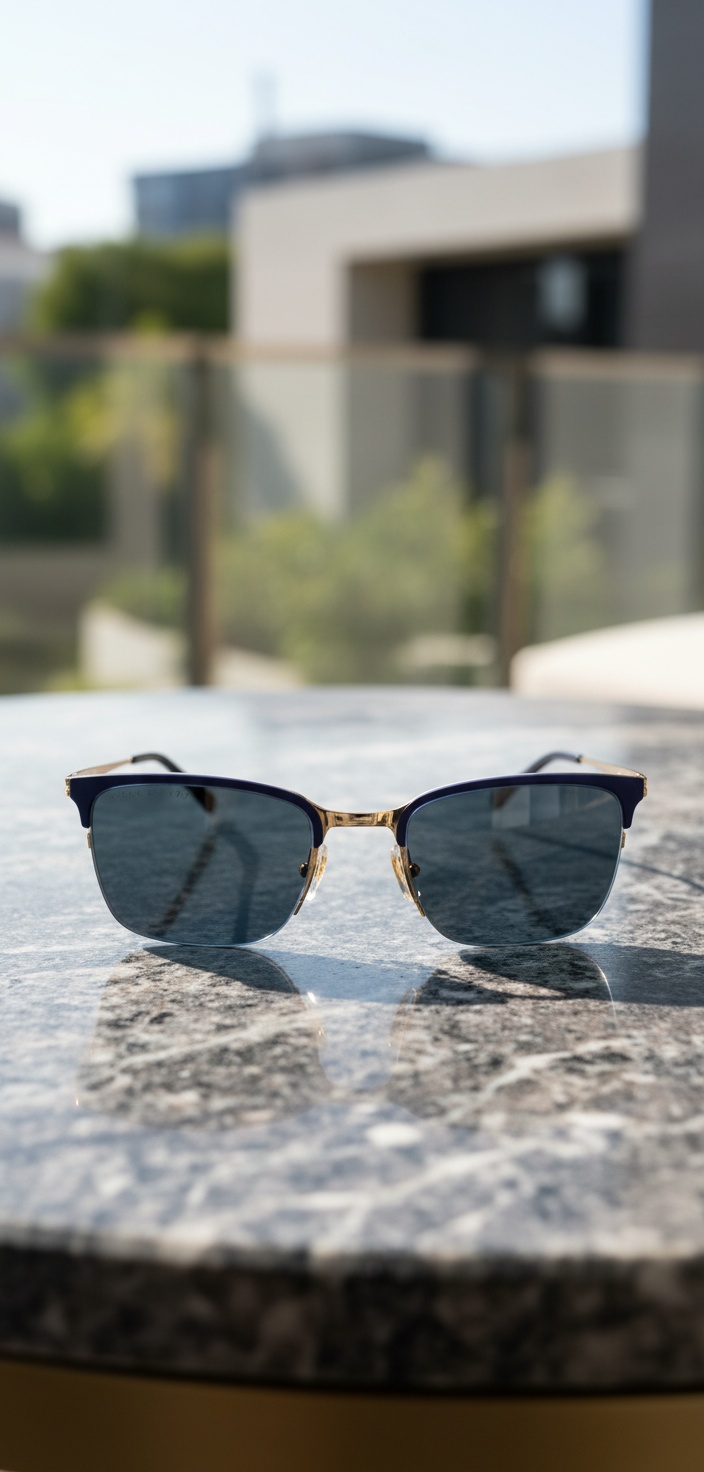 Hugo boss gafas HUGO BOSS 1244/S NUC 150 mm 2 Hugo boss gafas HUGO BOSS 1244/S NUC 150 mm - Image 2