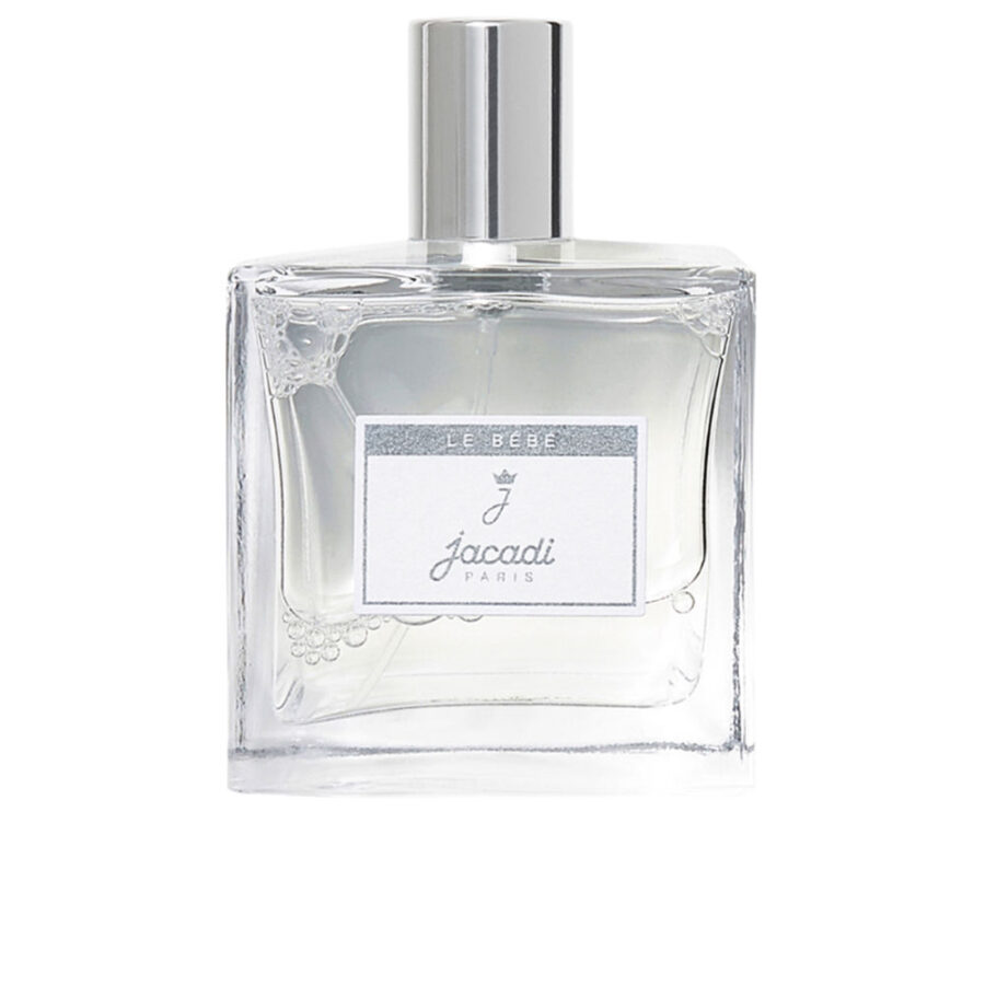 LE BÉBÉ edc vapo without alcohol 100 ml