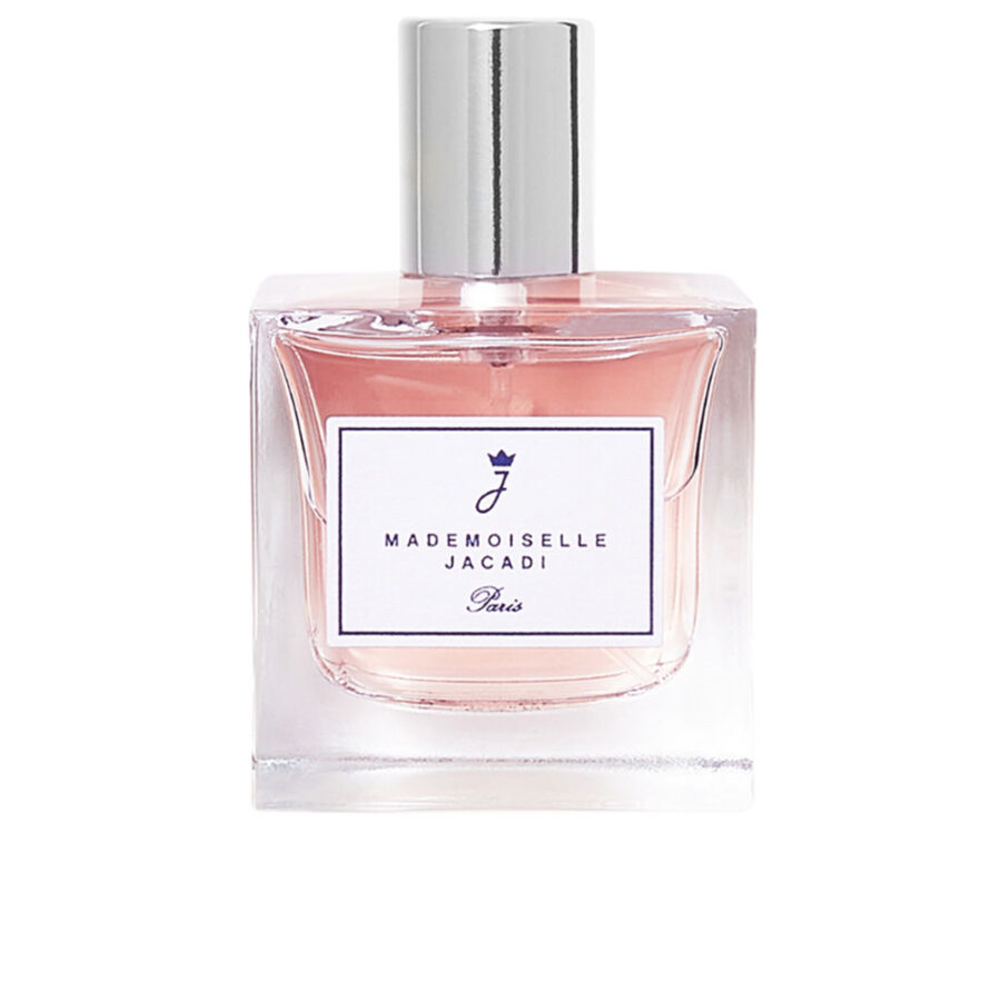 MADEMOISELLE edt vapor 100 ml