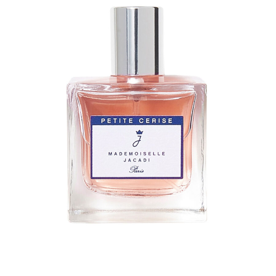 MADEMOISELLE PETITE CERISE edt vapo 100 ml