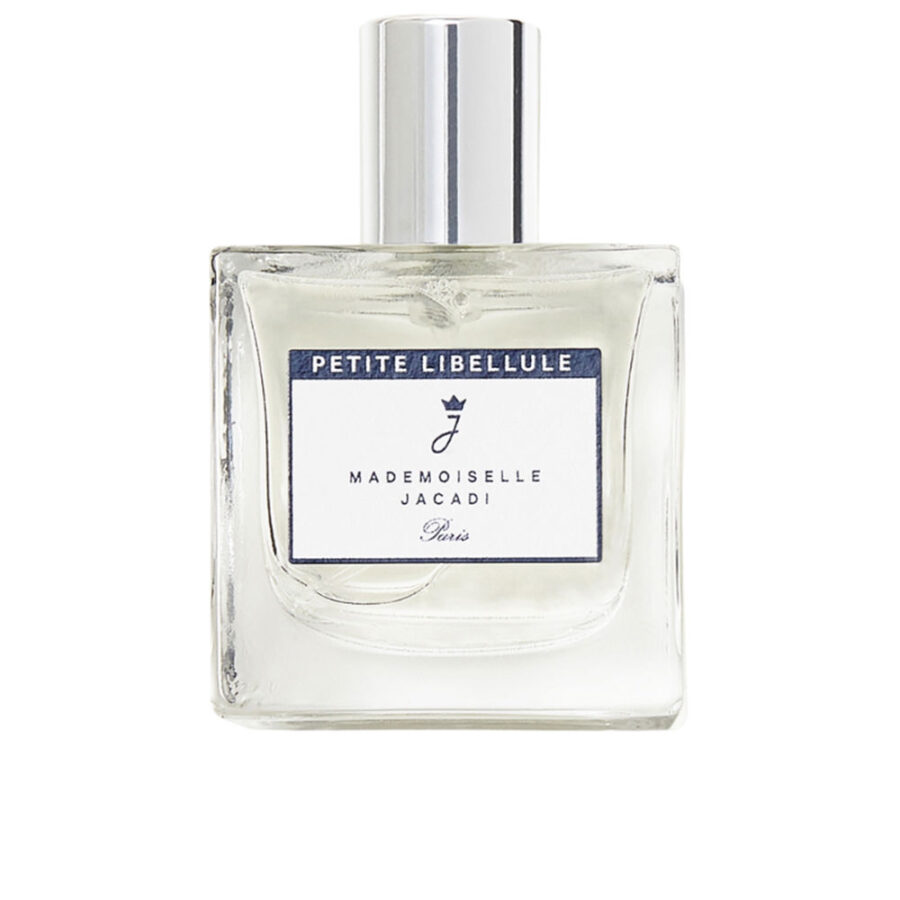 MADEMOISELLE PETITE LIBELLULE edt vapo 100 ml