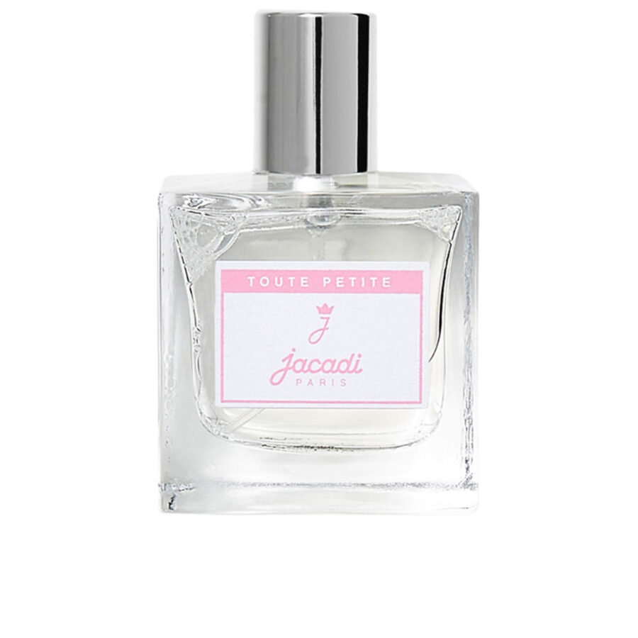 TOUTE PETITE edc alcohol-free vape 50 ml
