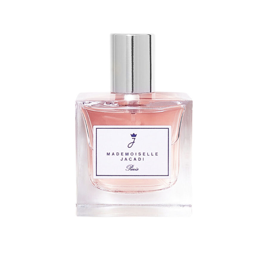 MADEMOISELLE edt vapor 50 ml