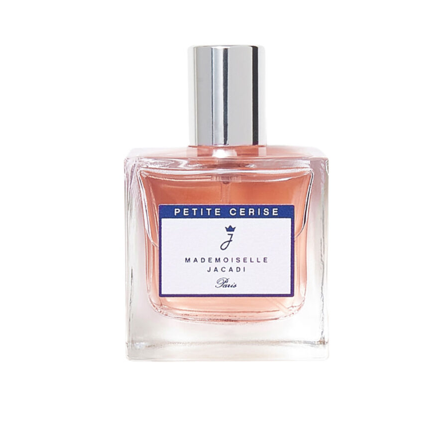 MADEMOISELLE PETITE CERISE edt vapo 50 ml