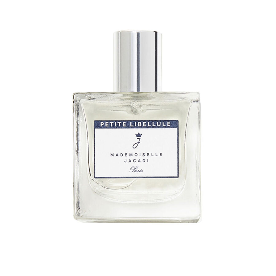 MADEMOISELLE PETITE LIBELLULE edt vapo 50 ml
