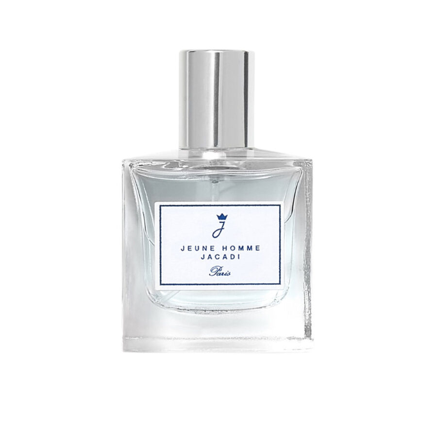 JEUNE HOMME edt vapor 50 ml