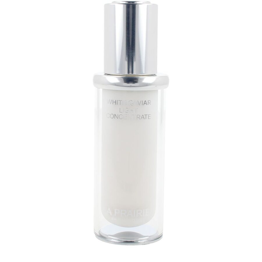 WHITE CAVIAR CONCENTRATE illuminating serum 20 ml