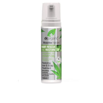 RESCUE & RESTORE anti-hair loss-strengthening treatment 150 ml