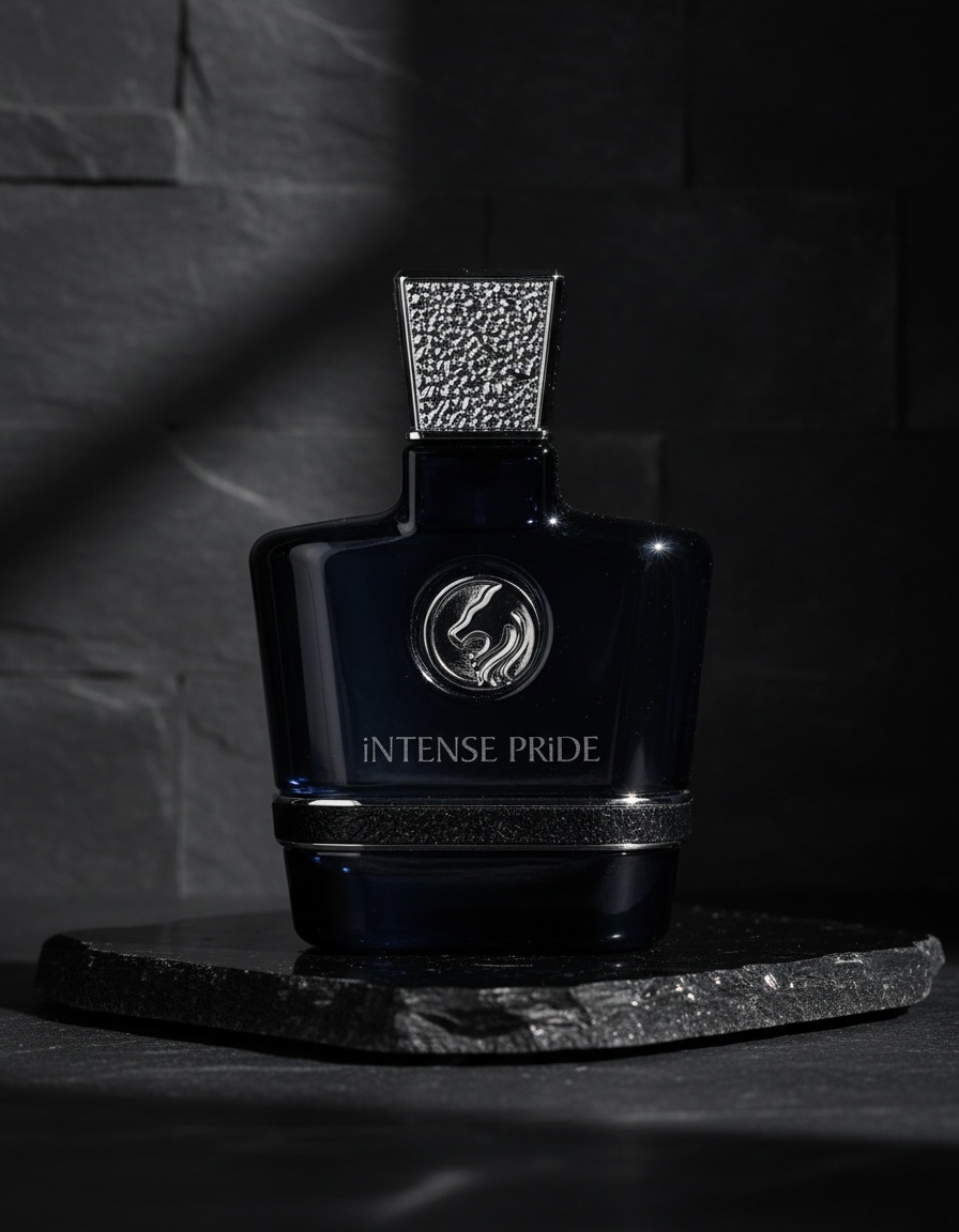 Swiss arabian INTENSE PRIDE edp vapo 100 ml 2 Swiss arabian INTENSE PRIDE edp vapo 100 ml - Image 2