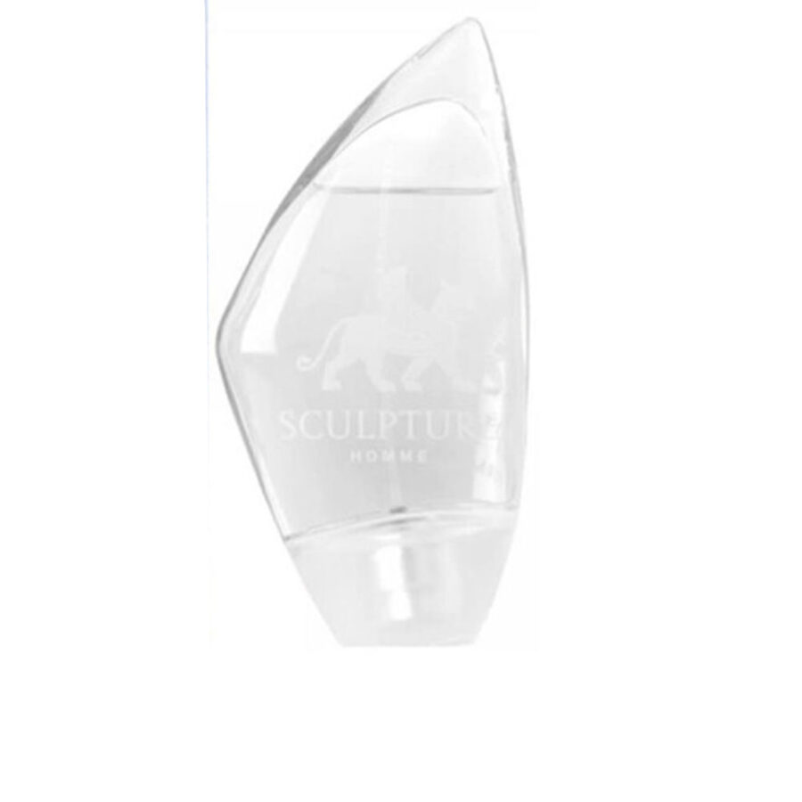 SCULPTURE HOMME edt vapo 100 ml