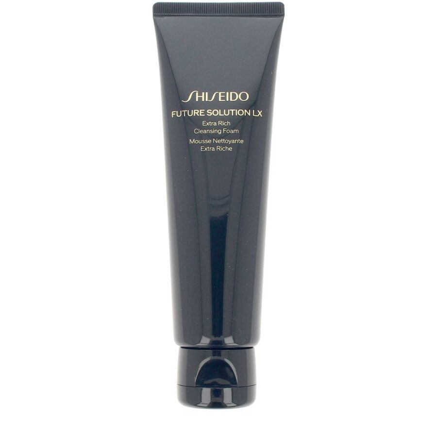 Future Solution LX Extra Rich Cleansing Foam 125 ml