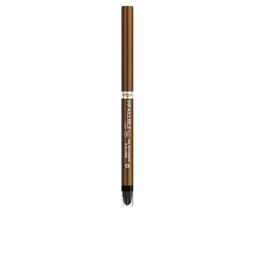 INFAILLIBLE GRIP 36H eyeliner #Bronzed Expresso 1 u