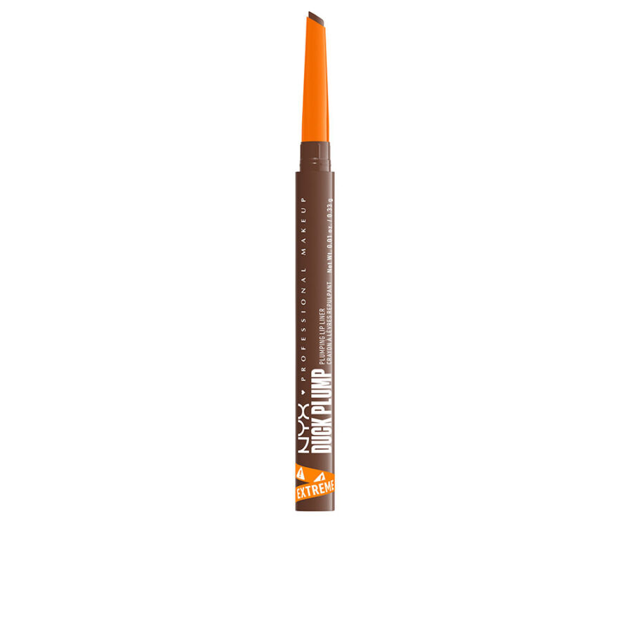 DUCK PLUMP lip liner #10-Syringe Sienna 0.33 gr