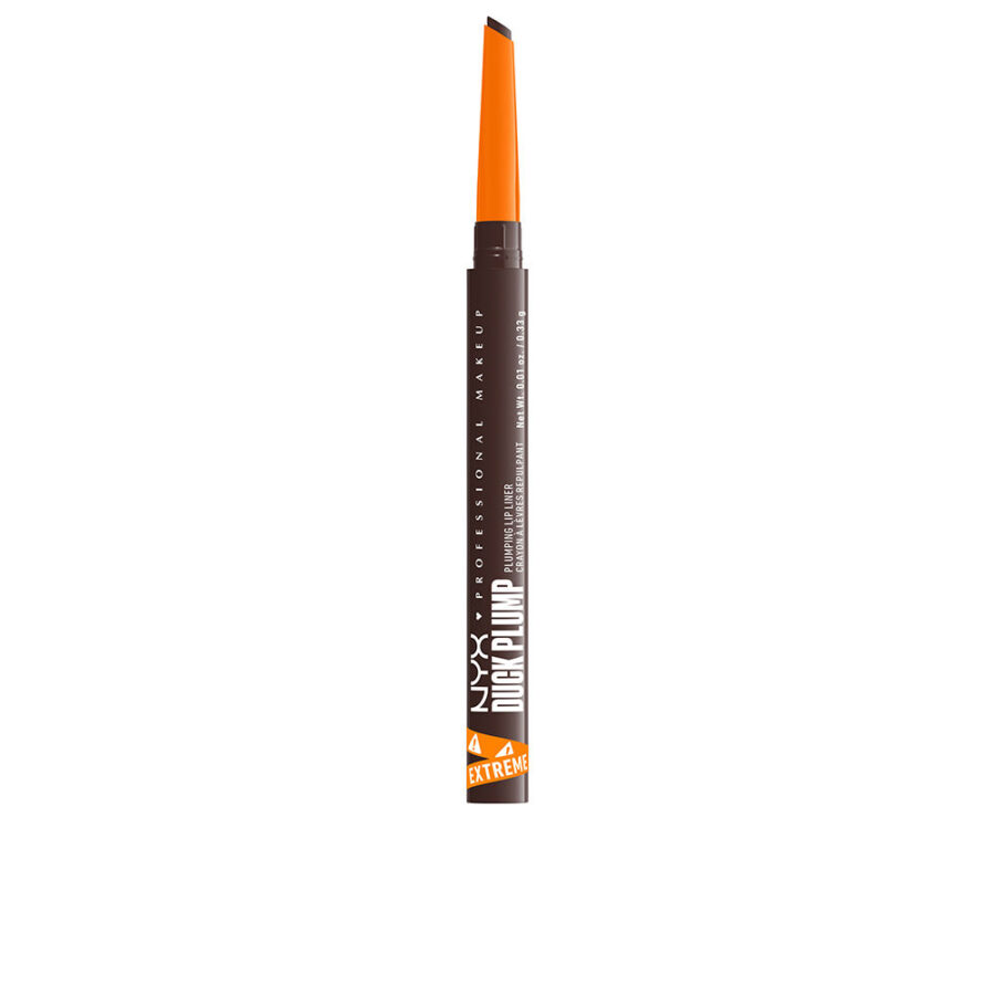 DUCK PLUMP lip liner #12 - Double Dose 0.33 gr