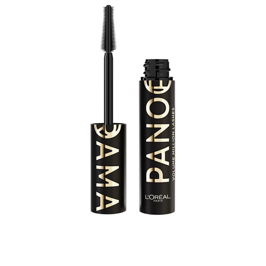 PANORAMA ALL NIGHT BLACK mascara #Black 10.5 ml