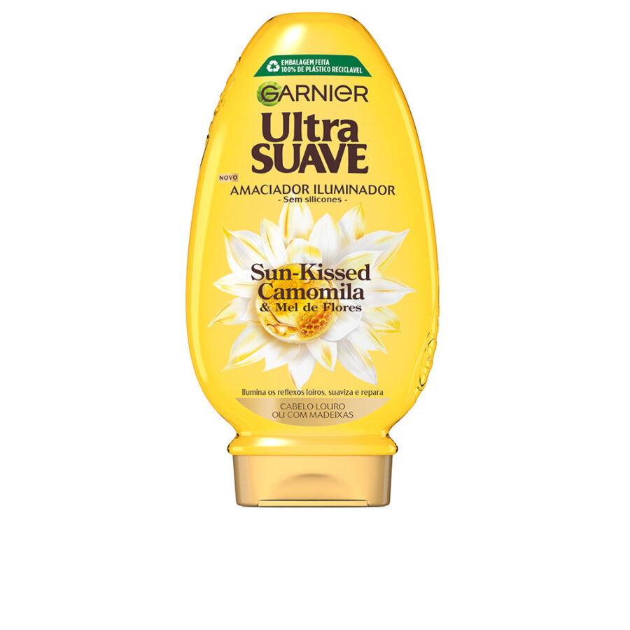 ORIGINAL REMEDIES Chamomile and Flower Honey Conditioner 250 ml