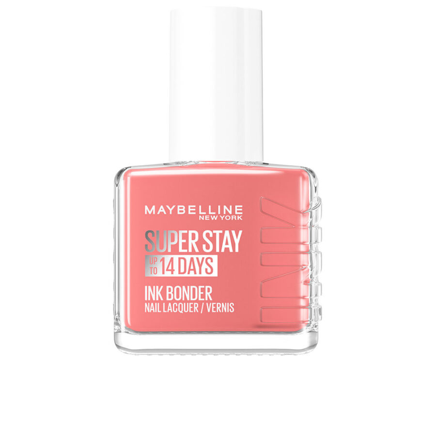 SUPERSTAY 14 DAYS nail polish #135-Nude 12 ml