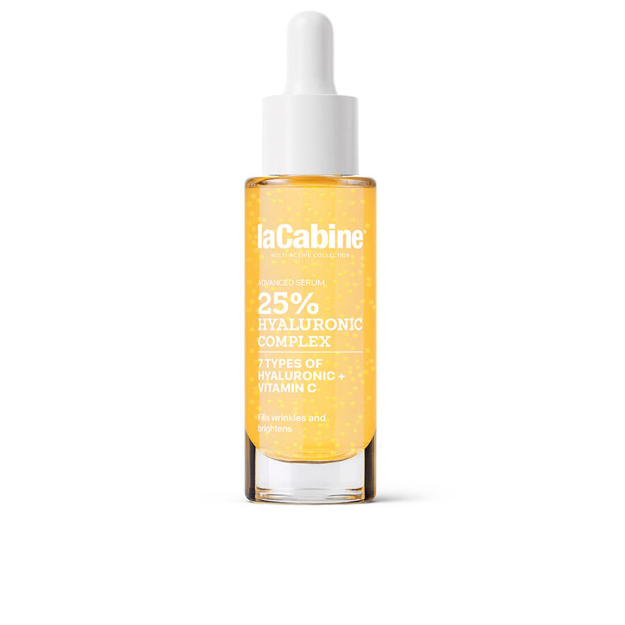 25% HYALURONIC COMPLEX advanced serum 30 ml