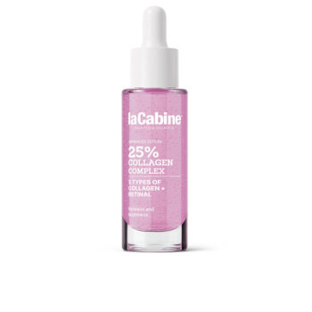 25% COLLAGEN COMPLEX advanced serum 30 ml