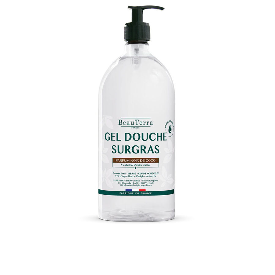 COCO shower gel 1000 ml