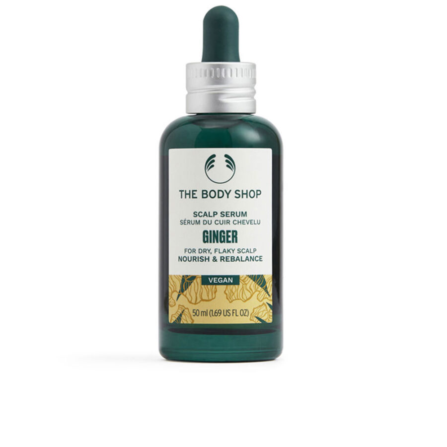 GINGER scaly serum 50 ml