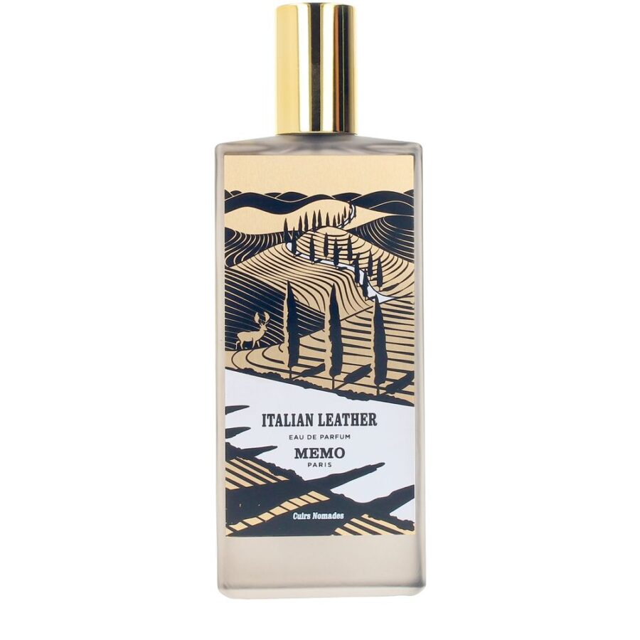 ITALIAN LEATHER edp vapo 75 ml