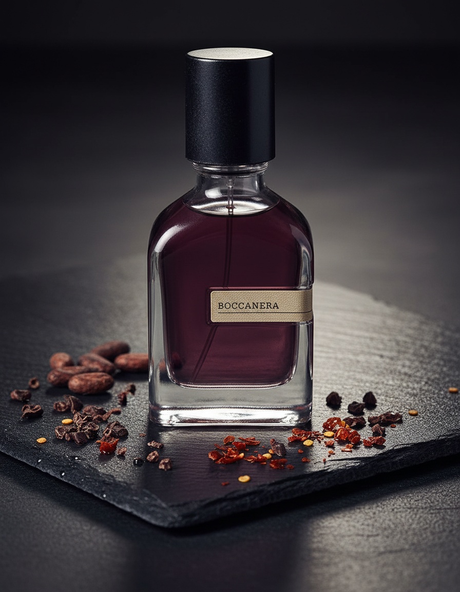 Orto parisi BOCCANERA PARFUM edp vapor 50 ml 2 Orto parisi BOCCANERA PARFUM edp vapor 50 ml - Image 2