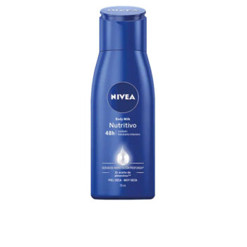 NUTRITIOUS body milk 75 ml
