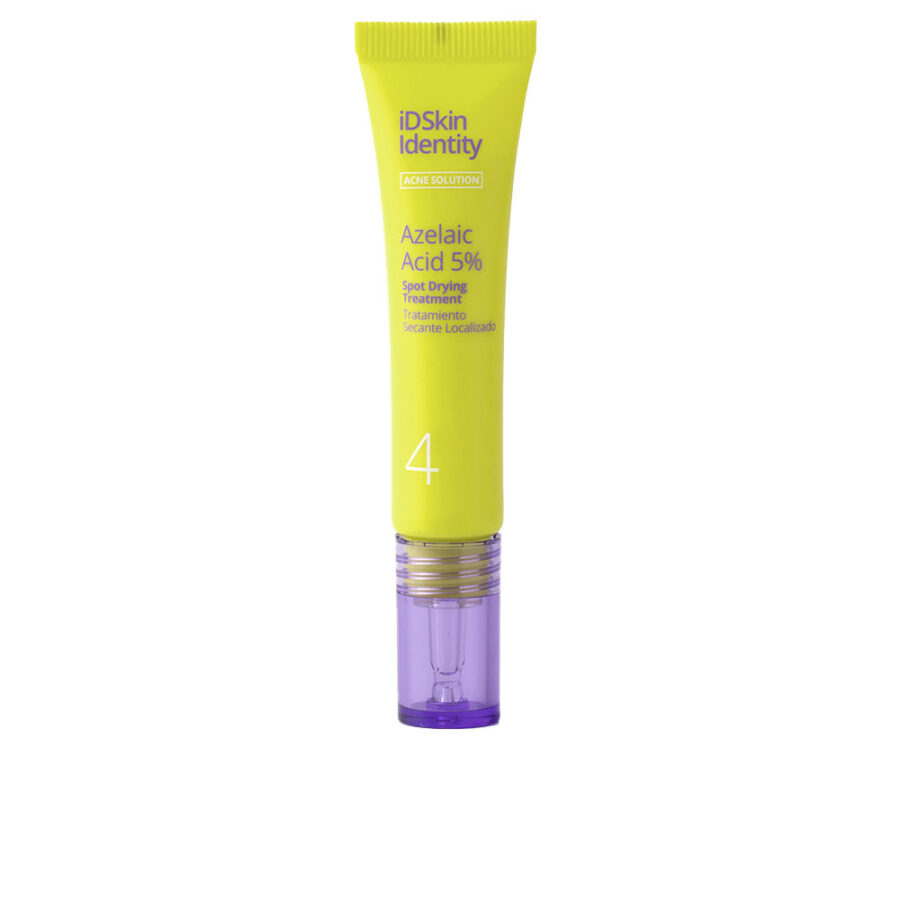 ID SKIN identity azelaic acid 5% drying treatment 15 ml
