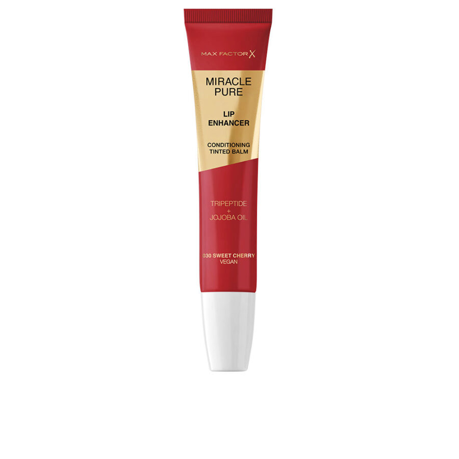 MIRACLE PURE lip balm #030-Sweet Cherry 12 ml