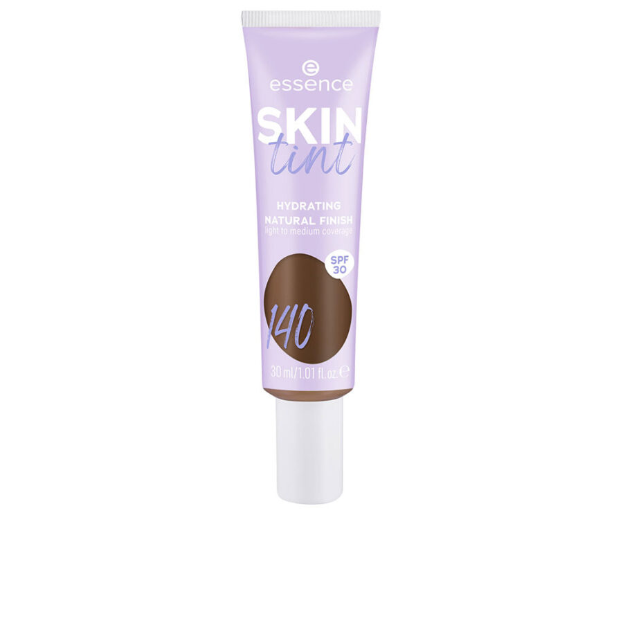 SKIN TINT tinted moisturizer SPF 30 #140 30g