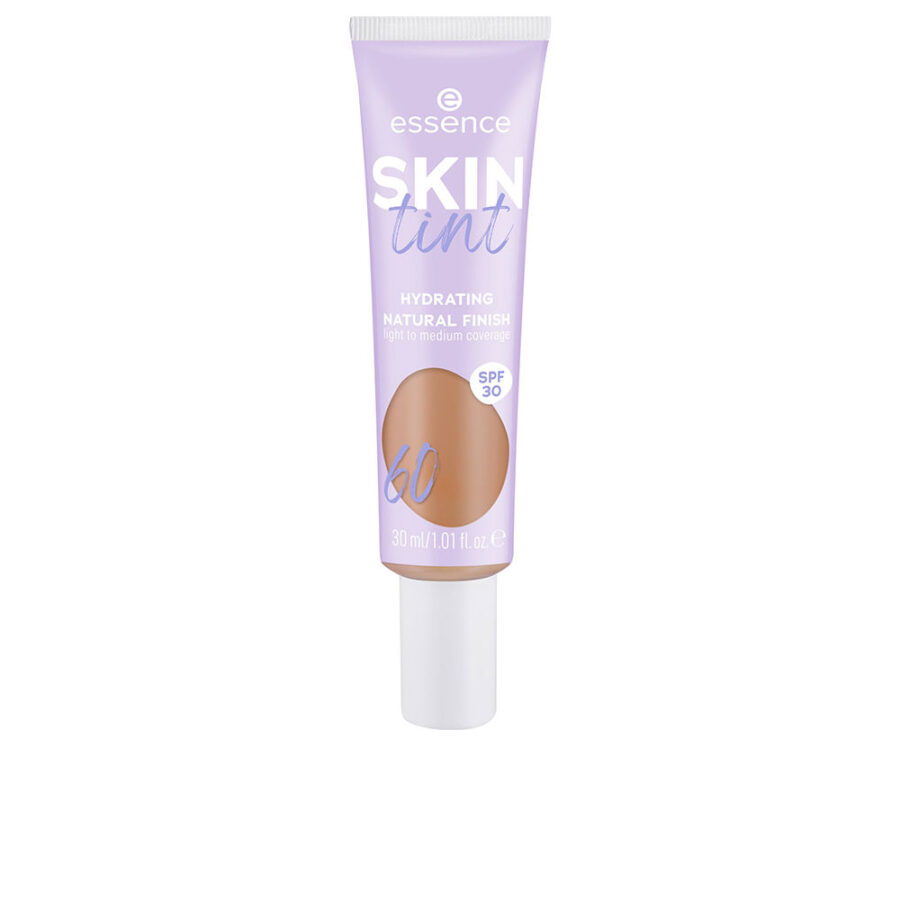 SKIN TINT tinted moisturizer SPF 30 #60 30g