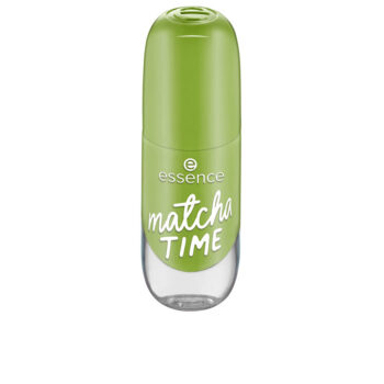 GEL NAIL COLOUR nail polish #76-Matcha Time 8 ml